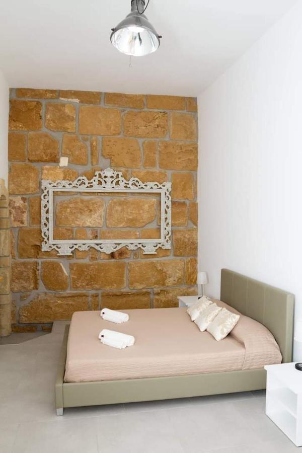 Arenaria B&B Avola Exterior foto